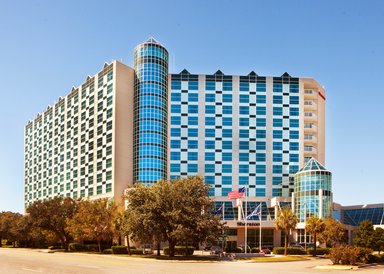 Hotel SHERATON MYRTLE BEACH CONVENTION CENTER HOTEL