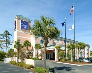 Hotel SLEEP INN AT HARBOUR VIEW
