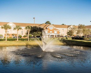 Hotel SUBURBAN EXTENDED STAY HOTEL MYRTLE BEACH