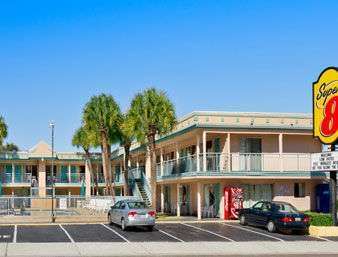 Hotel SUPER 8 BY WYNDHAM MYRTLE BEACH/OCEAN BLVD.