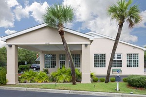 Hotel SUPER 8 N. MYRTLE BEACH/CHERRY GROVE