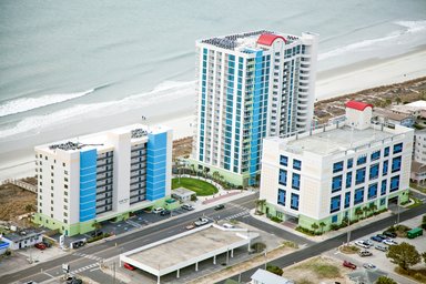 Hotel TOWERS AT NORTH MYRTLE BEACH
