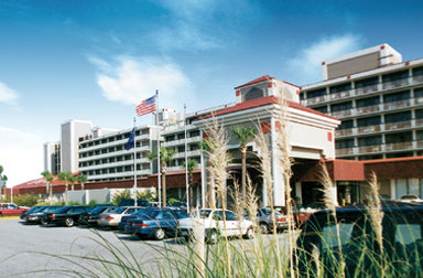 Hotel WESTGATE MYRTLE BEACH OCEANFRONT RESORT