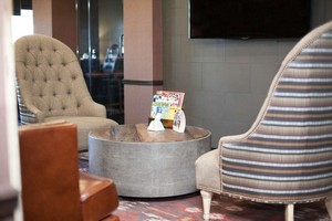 Hotel BEST WESTERN PLUS OLATHE HOTEL