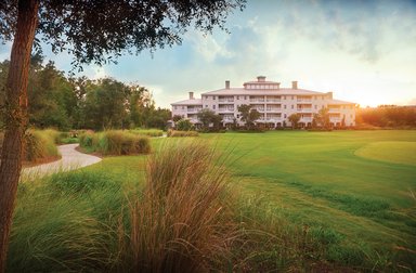 Hotel WYNDHAM DYE VILLAS AT MYRTLE BEACH