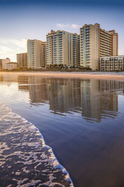 Hotel WYNDHAMVR OCEAN BOULEVARD