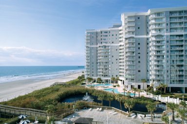 Hotel WYNDHAM VR SEAWATCH PLANTATION