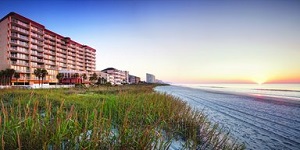Hotel WYNDHAM VR WESTWINDS