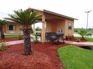Hotel BEST WESTERN HEBBRONVILLE INN