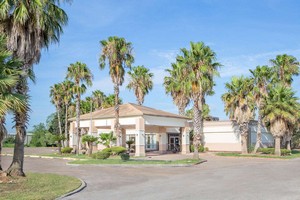Hotel DAYS INN BY WYNDHAM ALICE