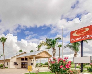 Hotel ECONO LODGE FALFURRIAS