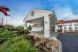 Hotel COMFORT INN APPLE VALLEY