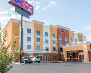 Hotel COMFORT SUITES EAST