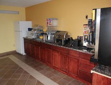 Hotel DAYS INN PIGEON FORGE SOUTH