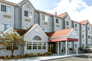 Hotel ECONO LODGE SEVIERVILLE