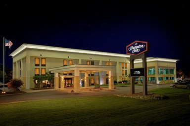 Hotel HAMPTON INN SEVIERVILLE