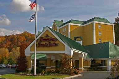 Hotel HAMPTON INN - SUITES PIGEON FORGE ON THE PARKWAY