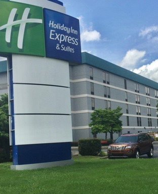 Hotel HOLIDAY INN EXPRESS & SUITES PIGEON FORGE/NEAR DOLLYWOOD
