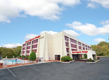 Hotel HOTEL PIGEON FORGE INN-SUITES