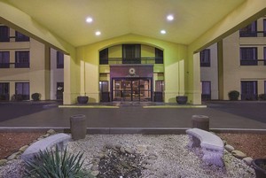 Hotel LA QUINTA INN PIGEON FORGE DOLLYWOOD