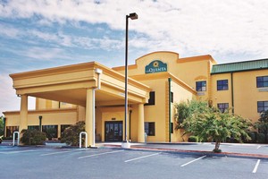 Hotel LA QUINTA INN & SUITES KNOXVILLE EAST