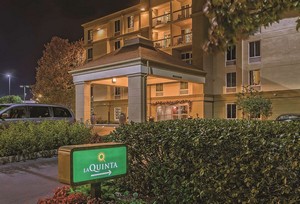 Hotel LA QUINTA INN & SUITES PIGEON FORGE
