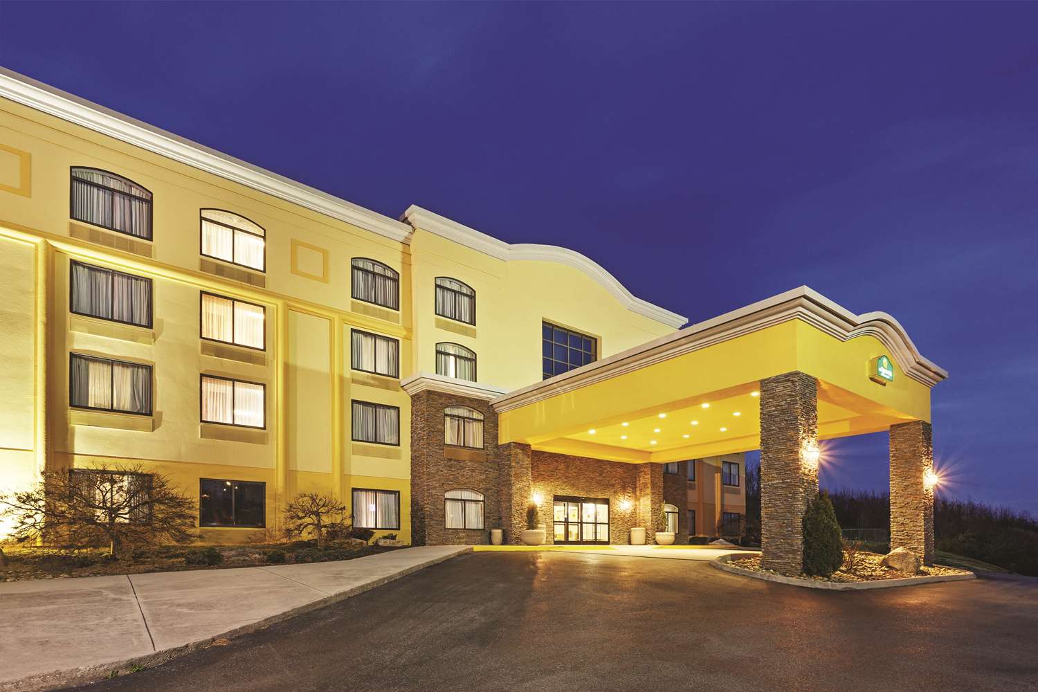 Hotel LA QUINTA INN & SUITES SEVIERVILLE / KODAK