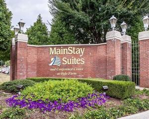Hotel MAINSTAY SUITES CONFERENCE CENTER