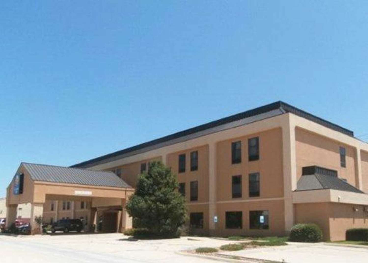 Hotel COMFORT INN OTTAWA