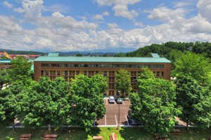 Hotel QUALITY INN PIGEON FORGE
