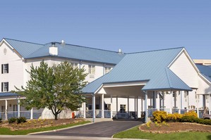 Hotel RAMADA BY WYNDHAM PIGEON FORGE NORTH