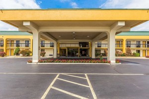 Hotel RODEWAY INN KNOXVILLE