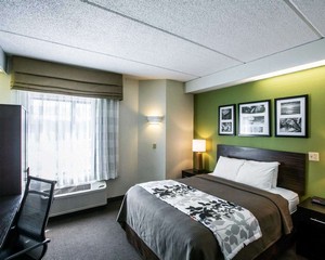 Hotel SLEEP INN SEVIERVILLE