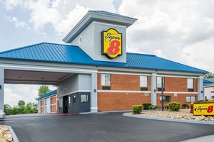Hotel SUPER 8 DANDRIDGE
