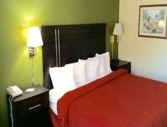 Hotel TRAVELODGE BY WYNDHAM, KNOXVILLE EAST
