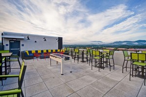 Hotel TRU BY HILTON PIGEON FORGE TN