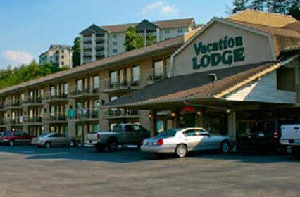 Hotel VACATION LODGE