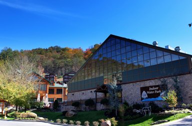 Hotel WESTGATE SMOKY MOUNTAIN RESORT & SPA