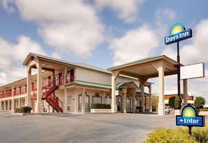 Hotel DAYS INN SAN ANGELO