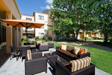 Hotel COURTYARD KANSAS CITY OVERLAND PARK/METCALF, SOUTH OF COLLEGE BOULEVARD
