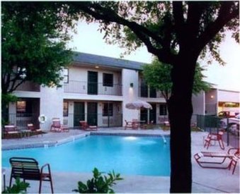 Hotel INN OF THE CONCHOS