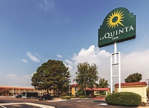 Hotel LA QUINTA INN AND CONFERENCE CENTER SAN ANGELO