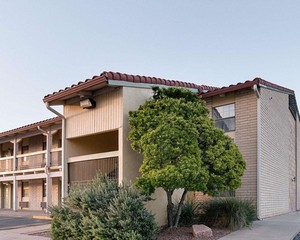 Hotel QUALITY INN SAN ANGELO