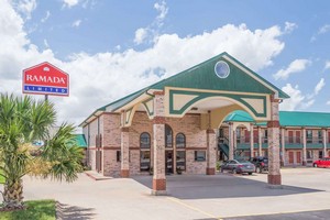Hotel RAMADA LIMITED SAN ANGELO