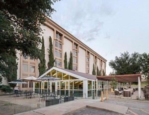 Hotel RED LION HOTEL SAN ANGELO