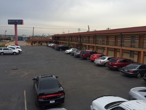 Hotel BEST WAY INN HOUSTON