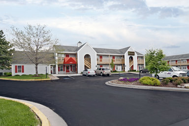 Hotel CROSSLAND KANSAS CITY - LENEXA - 95TH ST.