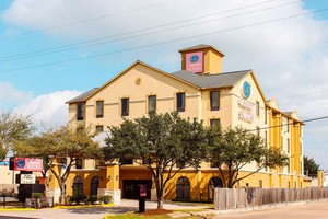 Hotel COMFORT SUITES HOUSTON