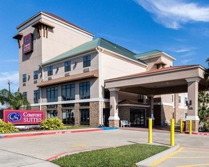 Hotel COMFORT SUITES NEAR NASA - CLEAR LAKE