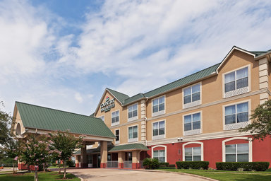Hotel COUNTRY INN STES HOUSTON HOBBY